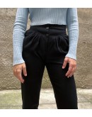Vintage παντελόνι chino XS