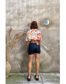 Vintage Levi's denim shorts Levi's M