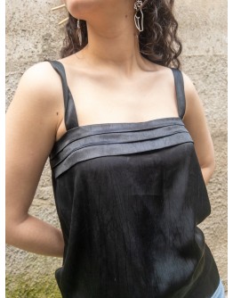 Vintage top S