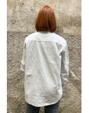Vintage corduroy shirt L
