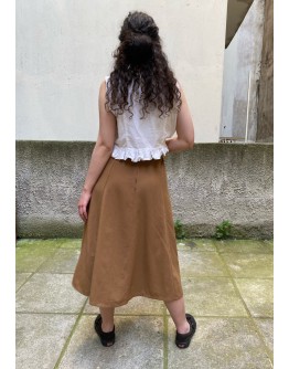 Vintage skirt L