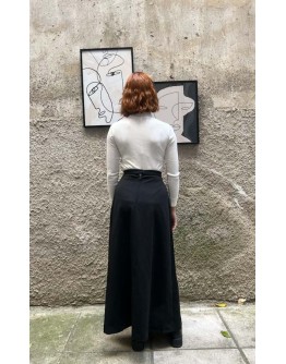 Vintage skirt XS