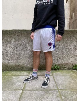Vintage track suit shorts Adidas XS