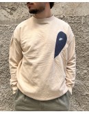 Vintage unisex φούτερ Nike L