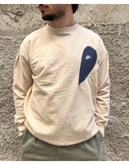 Vintage unisex φούτερ Nike L