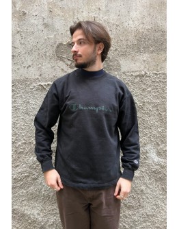 Vintage unisex φούτερ Champion M-L