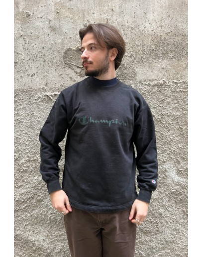 Vintage unisex φούτερ Champion M-L