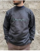Vintage unisex φούτερ Champion M-L