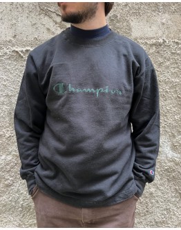 Vintage unisex φούτερ Champion M-L