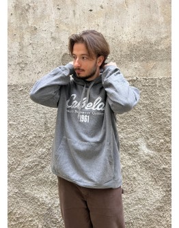 Vintage unisex φούτερ Cabela's XL-XXL