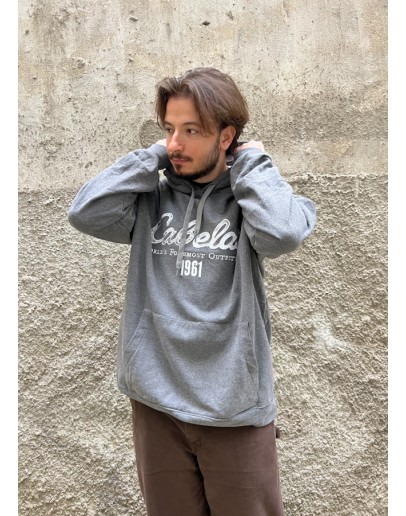 Vintage unisex φούτερ Cabela's XL-XXL