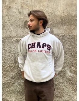 Vintage unisex φούτερ Champs Ralph Lauren M