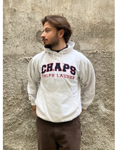 Vintage unisex φούτερ Champs Ralph Lauren M