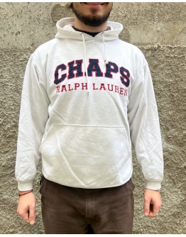 Vintage unisex φούτερ Champs Ralph Lauren M