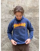 Vintage unisex φούτερ Thrasher S-M