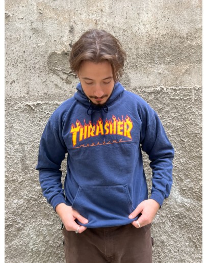 Vintage unisex φούτερ Thrasher S-M
