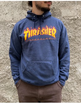 Vintage unisex φούτερ Thrasher S-M