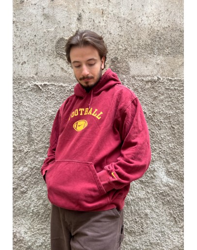 Vintage unisex φούτερ Nike L