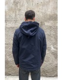Vintage unisex αδιάβροχο jacket Napapijri M