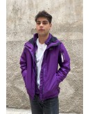 Vintage unisex jacket Helly Hansen S-M
