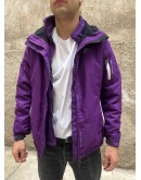 Vintage unisex jacket Helly Hansen S-M