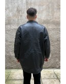 Vintage unisex δερμάτινο jacket M-L