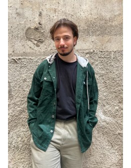 Vintage unisex κοτλέ jacket Forever 21 L