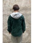 Vintage unisex κοτλέ jacket Forever 21 L