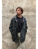 Vintage unisex δερμάτινο jacket XL