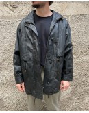 Vintage unisex δερμάτινο jacket XL