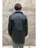 Vintage unisex δερμάτινο jacket XL