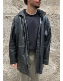 Vintage unisex δερμάτινο jacket XL