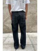 Vintage carpenter παντελόνι M