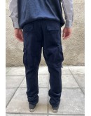 Vintage κοτλέ παντελόνι North Face M