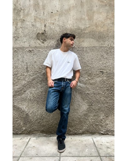 Vintage denim παντελόνι Carhartt L