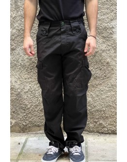 Vintage cargo παντελόνι S