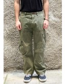 Vintage cargo παντελόνι M