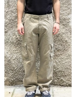 Vintage cargo παντελόνι Wrangler L