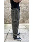 Vintage cargo παντελόνι Smith's L