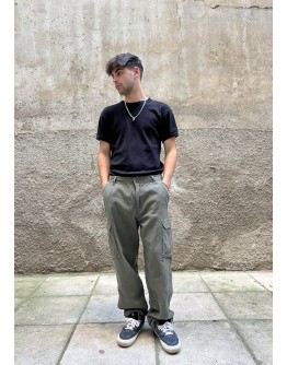 Vintage cargo παντελόνι Smith's L