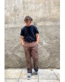 Vintage cargo παντελόνι Smith's L