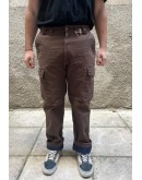 Vintage cargo παντελόνι Smith's L