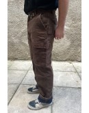 Vintage cargo παντελόνι Smith's L