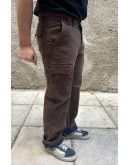 Vintage cargo παντελόνι Smith's L