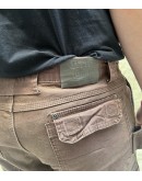 Vintage cargo παντελόνι Smith's L