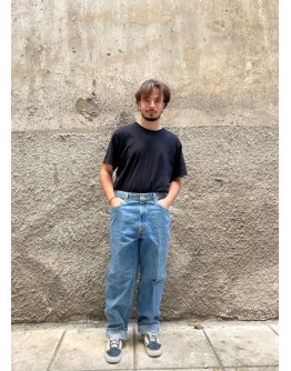 Vintage denim παντελόνι Levi's XL