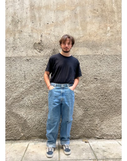 Vintage denim παντελόνι Levi's XL