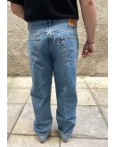 Vintage denim παντελόνι Levi's XL