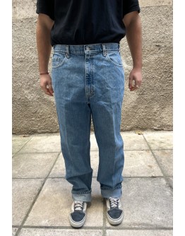 Vintage denim παντελόνι Levi's XL