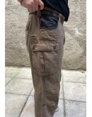 Vintage cargo παντελόνι XL